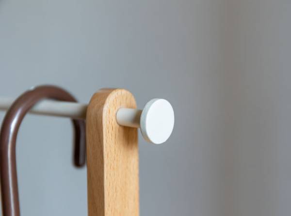 可愛らしい北欧テイストが人気の“LIV(リヴ)シリーズ”からシンプルデザインの玄関収納アイテム2点が6月より発売！