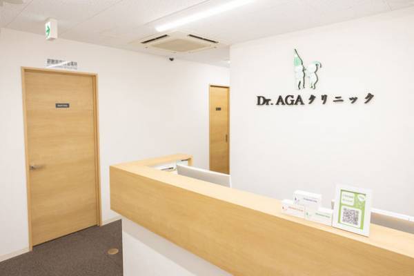 AGA・薄毛治療専門外来 Dr.AGAクリニックが2022年4月9日(土)放送の「第57回上方漫才大賞」へ番組提供！