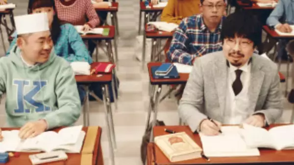 愛がいちばん。アイフル　新TVCM「現代文講師」篇　5月9日(月)から全国でオンエア開始　≪オリジナルグッズ・Vプリカが抽選で当たるTwitterキャンペーンも同時開催！≫