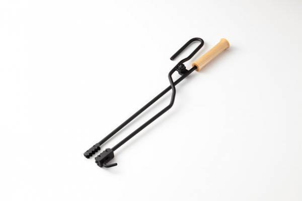 Makuake達成率2,400％超え！多機能薪バサミ「炎群 homuraミニ」一般発売開始