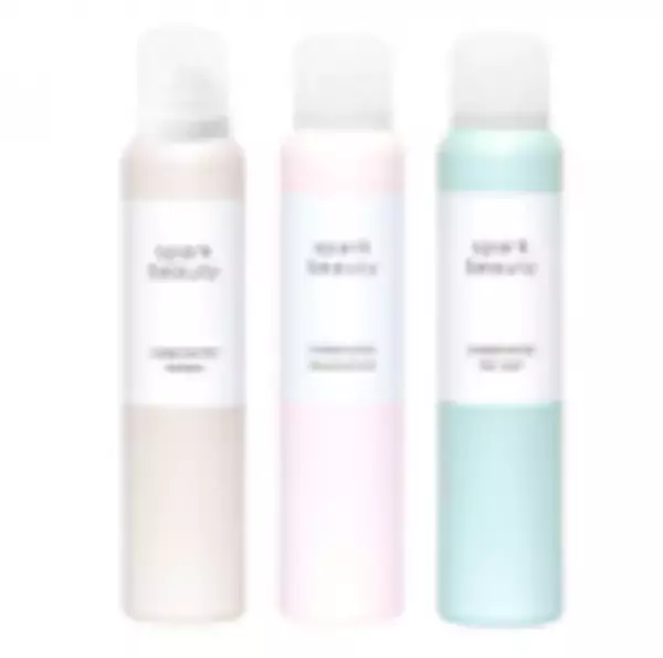 Qoo10人気「炭酸パック」ランキング　しゅわしゅわ爽快、夏に向けてはじめたい新美容習慣