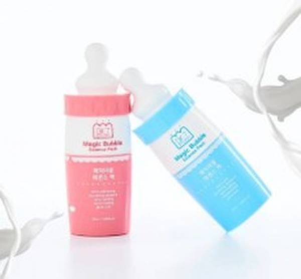 Qoo10人気「炭酸パック」ランキング　しゅわしゅわ爽快、夏に向けてはじめたい新美容習慣