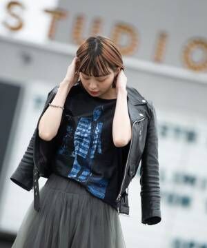 サブカルチャー Tシャツショップ Cul T が 池袋p Parcoに4月28日 木 から期間限定オープン 22年5月2日 ウーマンエキサイト 1 2