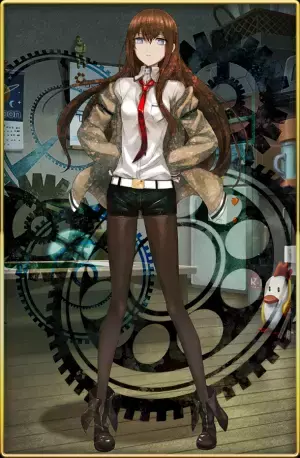 スマホRPG『天空のアムネジア』と『STEINS;GATE』のコラボが4月29日(金)スタート！