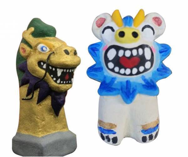 首里城公園「ゴールデンウィーク体験イベント2022」5月3日(火)～5月5日(木) 開催！