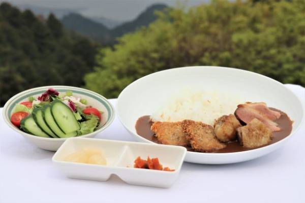 比叡山ドライブウェイ×ロテルド比叡共催さくらと青もみじが美しい春の比叡山でGWスペシャル企画を開催