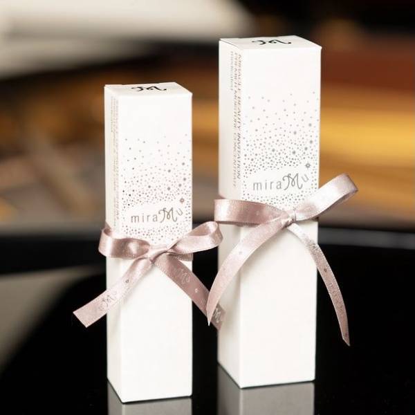 2022年誕生　ピアニストがプロデューススキンケアブランド『miraMu』(ミラミュー)がTV放送に登場！音楽家ならではの美への追求心から“美容＋音楽”を交えたご提案