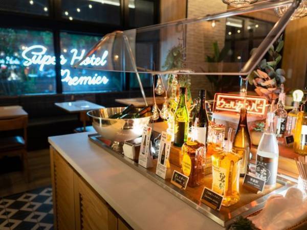 ＜スーパーホテル＞GW期間の宿泊予約が昨対比164％増　“がまんの連休”から“外出の連休”へ