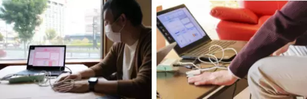 別府温泉のワーケーションで健康開発財団が免疫力向上に役立つ血液循環や自律神経、心身の症状改善を確認　～ 温泉地ならではのプログラムにより、BIGLOBE社員の血管年齢が-1.8才、副交感神経の活発化、メンタル面の改善も ～