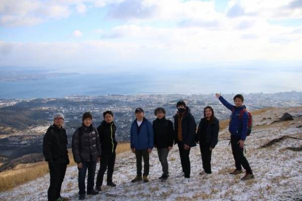 別府温泉のワーケーションで健康開発財団が免疫力向上に役立つ血液循環や自律神経、心身の症状改善を確認　～ 温泉地ならではのプログラムにより、BIGLOBE社員の血管年齢が-1.8才、副交感神経の活発化、メンタル面の改善も ～