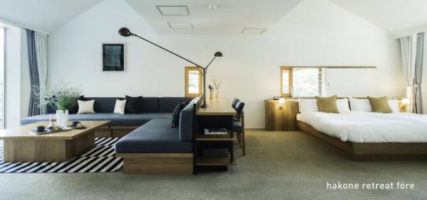 旅の目的地になるホテルを運営する株式会社温故知新が、会員制度を開始　メンバー紹介予約で会員ステイタスを体験できる「okcs PRIVILEGE CLUB(オックス・プリビレッジクラブ)」5月10日スタート