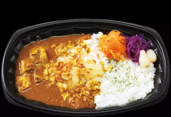 ベルク×戸田市×日本薬科大学が共同開発　女子ボートレーサー監修「薬膳カレー」販売開始