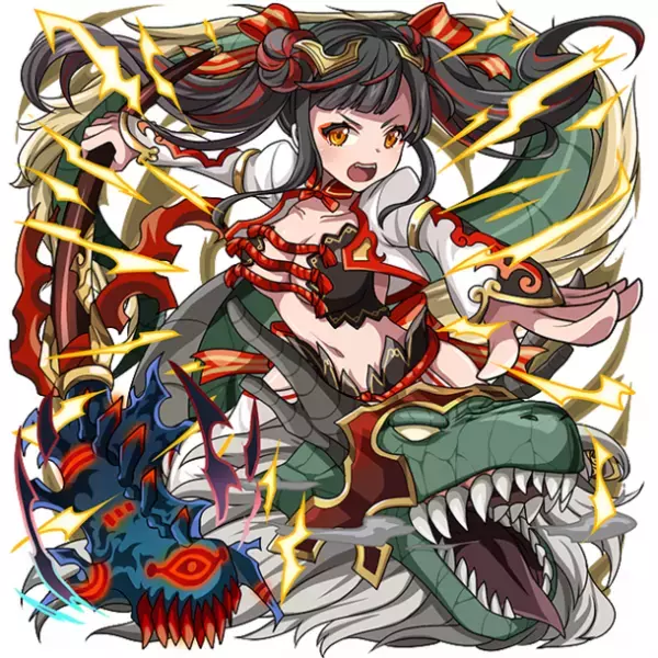 スマホRPG「ミリオンモンスター」で声優「徳井青空」さんの直筆サイン色紙プレゼントキャンペーンを4月29日より開催！