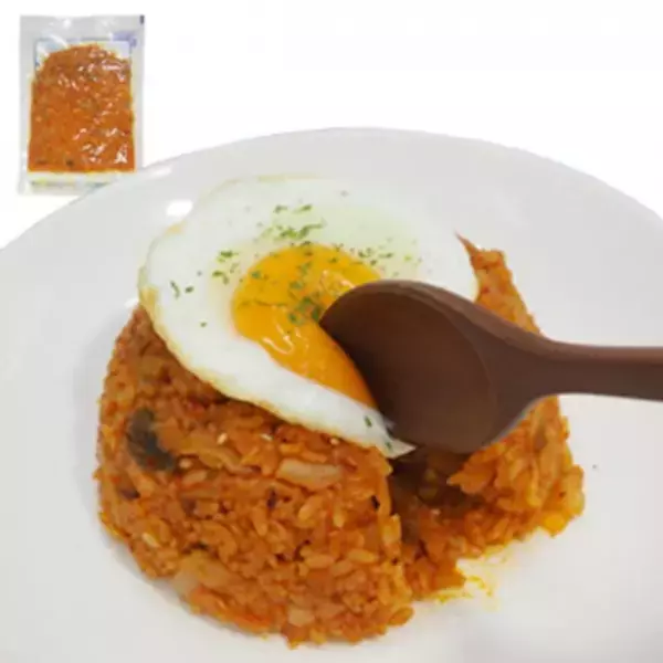 Qoo10×シネマカフェが特集「ドラマ観ながら、なに食べよ？」をOPEN　第1回は「一発逆転ごはん」！ゲストはミチさん・よしあきさん！