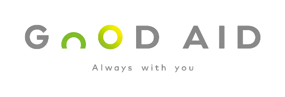 GOOD AID株式会社への出資について