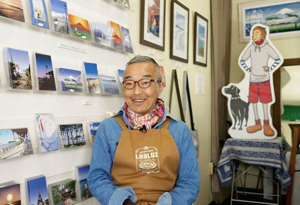 『地域活性化×NFT×アートコンテスト』　「SHONAN NFTアートコンテスト」開催、湘南地域をテーマとしたNFTアート作品を募集