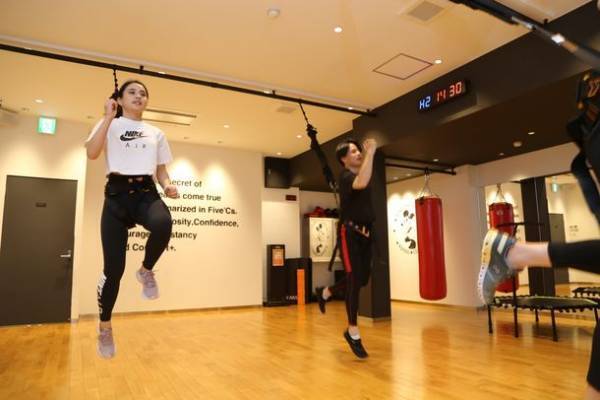 根拠に基づいた「楽しくラクして痩せられる」ダイエットメゾット『B-mac』が名古屋市「ConBert+八事」にて4月9日提供開始！