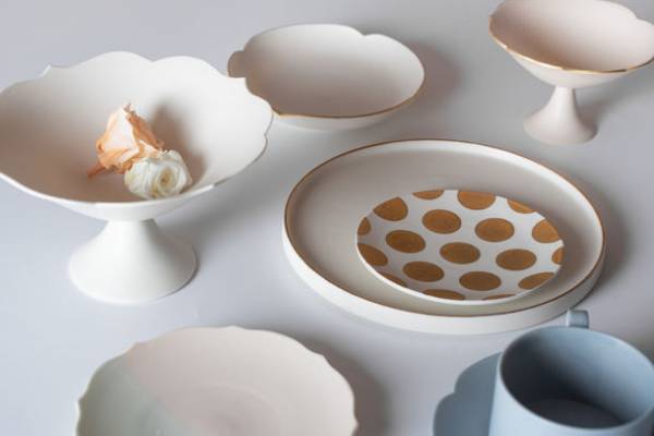 「花のある暮らし」をコンセプトに新感覚ライフスタイルショップ「Douceur THE TABLE」が大丸京都店4Fにてポップアップ開催中！