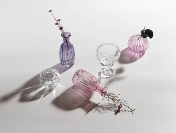 「花のある暮らし」をコンセプトに新感覚ライフスタイルショップ「Douceur THE TABLE」が大丸京都店4Fにてポップアップ開催中！