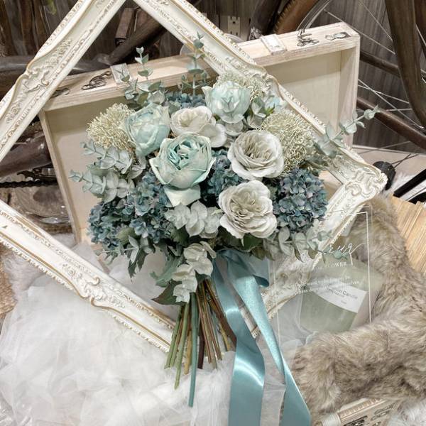 「花のある暮らし」をコンセプトに新感覚ライフスタイルショップ「Douceur THE TABLE」が大丸京都店4Fにてポップアップ開催中！