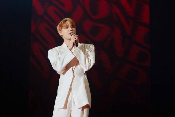 公演絶対強者ジュンス　日本で3年3ヶ月ぶりのコンサート開催決定！KIMJUNSU 2022 CONCERT 'DIMENSION' in TOKYO　2022年7月8日、9日、10日　at 東京ガーデンシアター