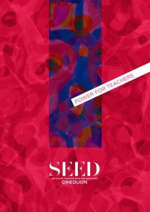 学校教員向け2021年度アニュアルレポート『SEED』作成