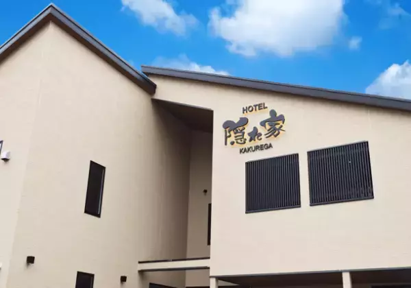 『成田HOTEL隠れ家』7月OPENに向け建物完成直前のご報告～全室ヒノキ風呂が癒しの香りを届けます～成田観光４月編もお楽しみに！