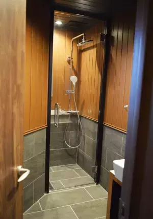 『成田HOTEL隠れ家』7月OPENに向け建物完成直前のご報告～全室ヒノキ風呂が癒しの香りを届けます～成田観光４月編もお楽しみに！