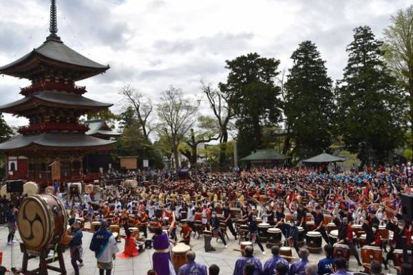 『成田HOTEL隠れ家』7月OPENに向け建物完成直前のご報告～全室ヒノキ風呂が癒しの香りを届けます～成田観光４月編もお楽しみに！