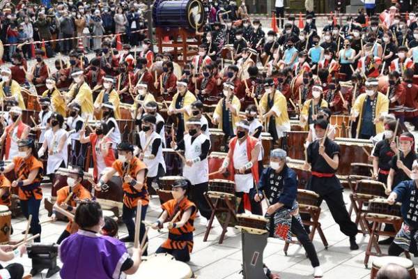 『成田HOTEL隠れ家』7月OPENに向け建物完成直前のご報告～全室ヒノキ風呂が癒しの香りを届けます～成田観光４月編もお楽しみに！