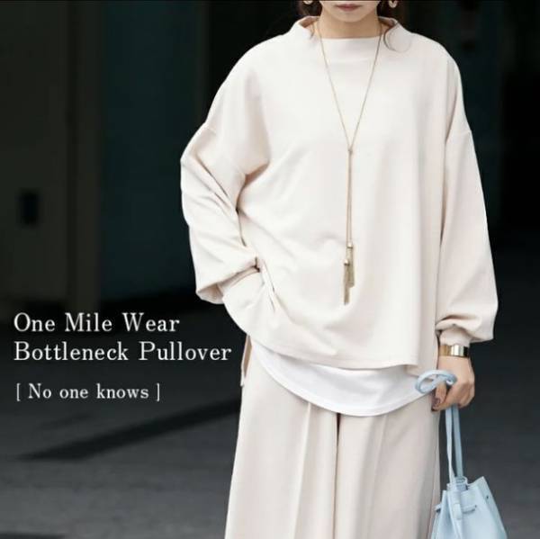 女性らしさを忘れない、大人のお洒落を楽しむアパレルECサイト[ No one knows ]　これから使えること間違いなしの人気商品が5月に再販予定！～大人気アイテムをいくつかご紹介～