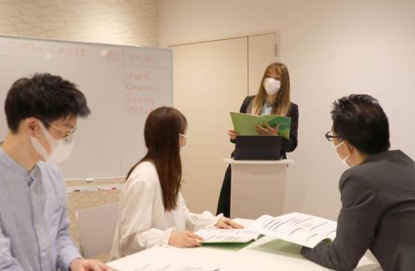 英会話のGaba、新セミナー「Travel」を2022年6月から開講　～旅行気分を味わいながら学べる～