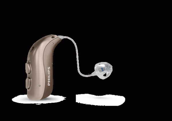 フィリップス補聴器、AI搭載補聴器のシリーズ拡充