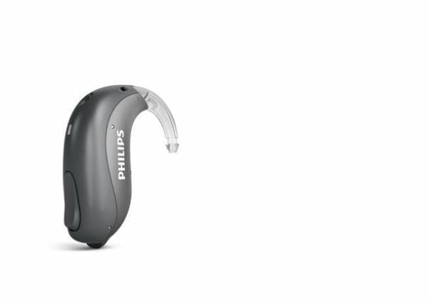 フィリップス補聴器、AI搭載補聴器のシリーズ拡充