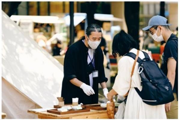 みなとみらいで、心地良いチルアウトな休日を！サスティナブル・環境をコンセプトにした屋外イベント「GOOD DAY PARK! 2022」開催