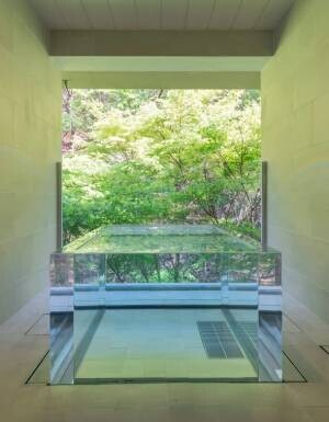 世界的に活躍する現代美術家・柳幸典氏と京都の老舗旅館がコラボレーション　「現代アートの中に泊まれる」140平米の客室が4月28日にオープン