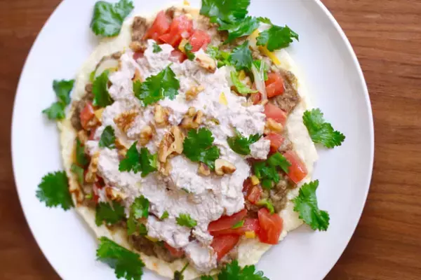 女性の健康をサポート　スーパーフード“くるみ”を使ったヘルシーな「くるみの母の日レシピ」をウェブ上で公開