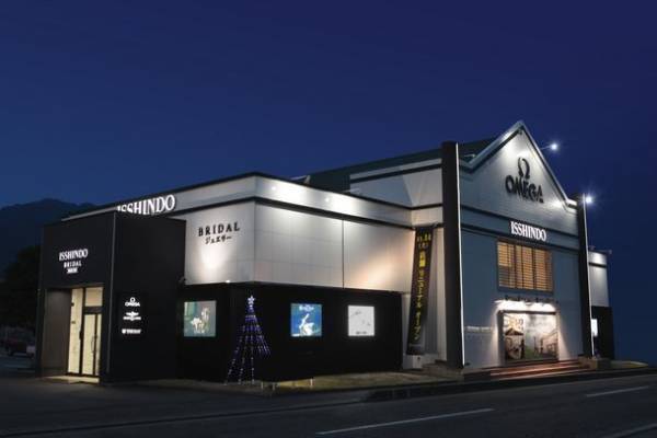 世界三大カッターズブランドが集結！一真堂 松本渚店にてモニッケンダムの正規取り扱いを開始