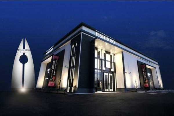 世界三大カッターズブランドが集結！一真堂 松本渚店にてモニッケンダムの正規取り扱いを開始