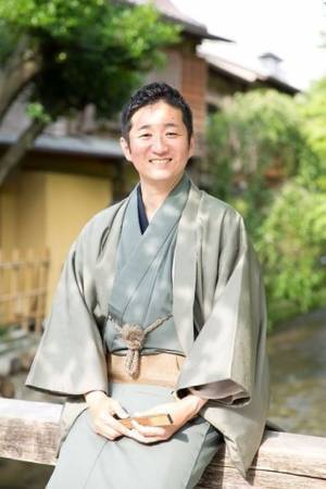 日本初、宿泊施設でのNFTアート常設展示スペースを4月24日(日)オープン　=旅館こうろ、歴史ある京都でNFT先進地域化を目指す=