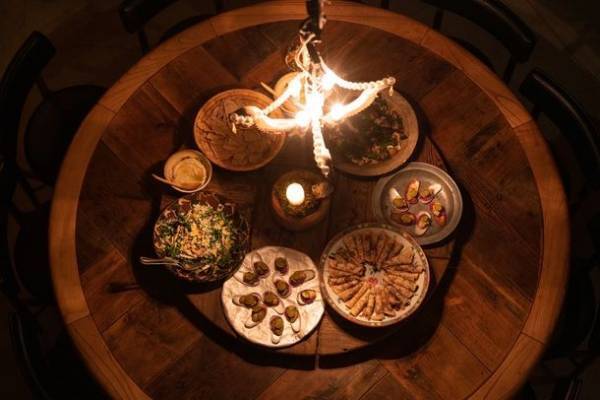 【「第3回茶養生／初夏」リトリート@ホテル東山 四季花木(京都)】茶人Peruさんによる台湾茶の世界とFarmoonのお料理を愉しむプラン