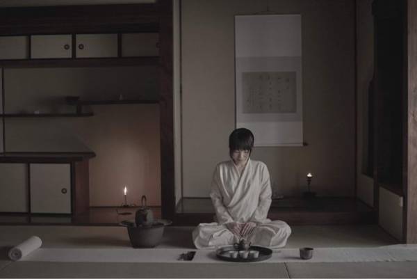 【「第3回茶養生／初夏」リトリート@ホテル東山 四季花木(京都)】茶人Peruさんによる台湾茶の世界とFarmoonのお料理を愉しむプラン