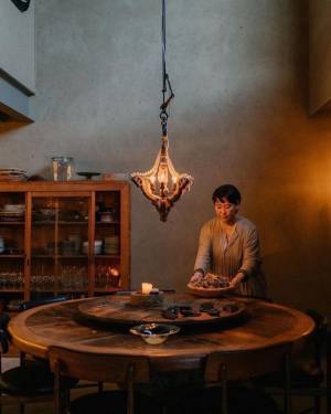 【「第3回茶養生／初夏」リトリート@ホテル東山 四季花木(京都)】茶人Peruさんによる台湾茶の世界とFarmoonのお料理を愉しむプラン