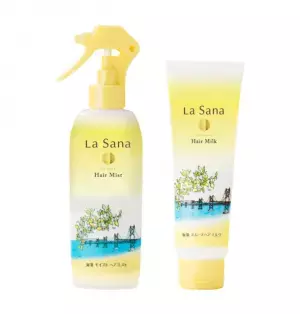 ラサーナの創業の地「広島」の魅力がつまった大人気シリーズ　「瀬戸内レモン」の香り3アイテムが再登場！2022年7月1日(金)数量限定発売