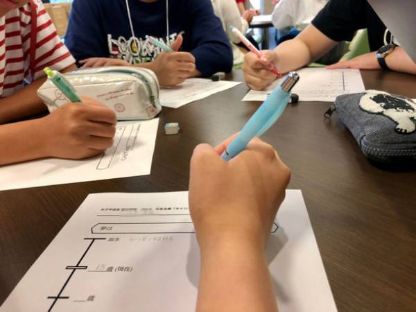 「女子中高生夏の学校2022～科学・技術・人との出会い～」8月7日(日)、8日(月)開催！5月16日(月)より参加者募集スタート