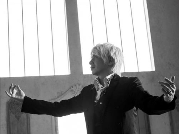 倖田來未初のシンフォニックコンサート 演奏曲の一部を公開指揮・オーケストラ編曲の藤原いくろうが意気込みを語る。