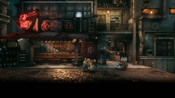 Nintendo Switch(TM)版『フィスト 紅蓮城の闇』が2022年7月14日に発売決定！2022年5月19日から予約受付開始！