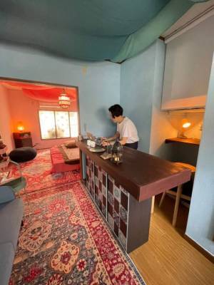 美容師、作業療法士の国家資格保有の調整師が姿勢調整サロンを2022年5月2日OPEN