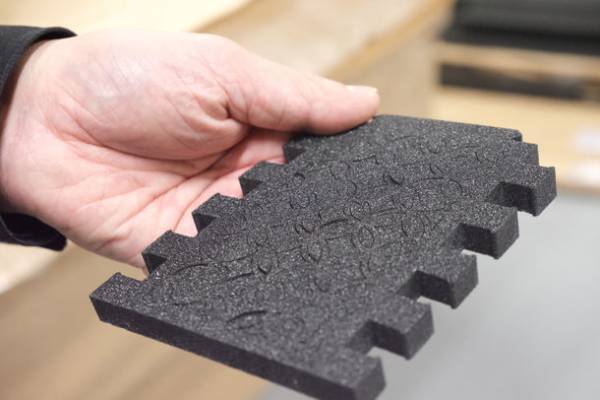 心の琴線に触れるあかり「ピッコロ・ザ・シェード」、5月10日より「GREEN FUNDING」にて先行予約販売を開始