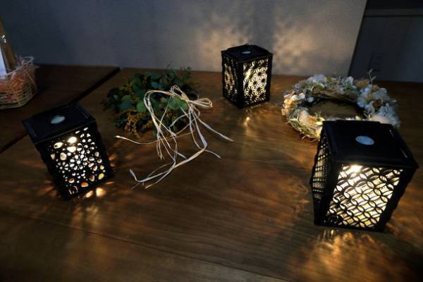 心の琴線に触れるあかり「ピッコロ・ザ・シェード」、5月10日より「GREEN FUNDING」にて先行予約販売を開始